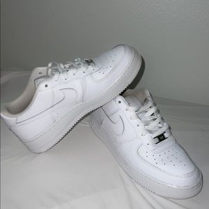 Nike Air Force 1’s